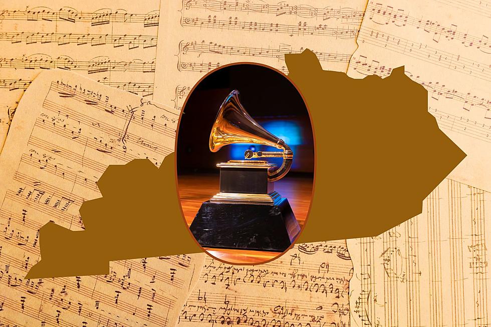 Congrats to the KY Musicians Who Won Grammys Sunday Night