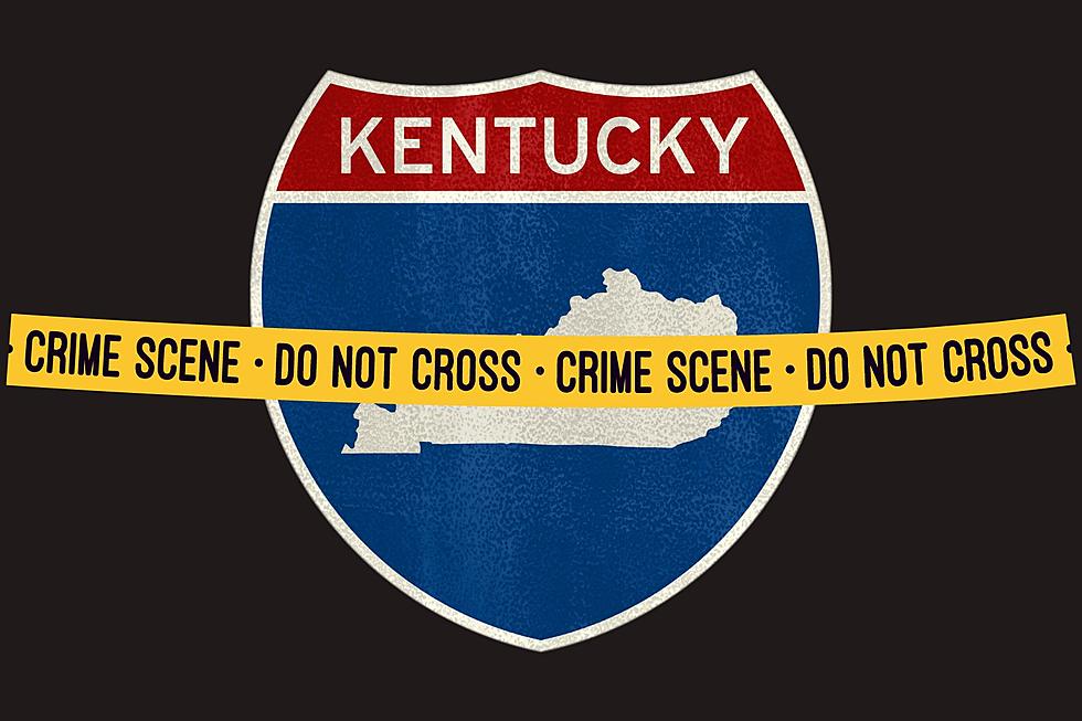 My Hometown Is Among the Most Dangerous KY Cities…Is Yours?