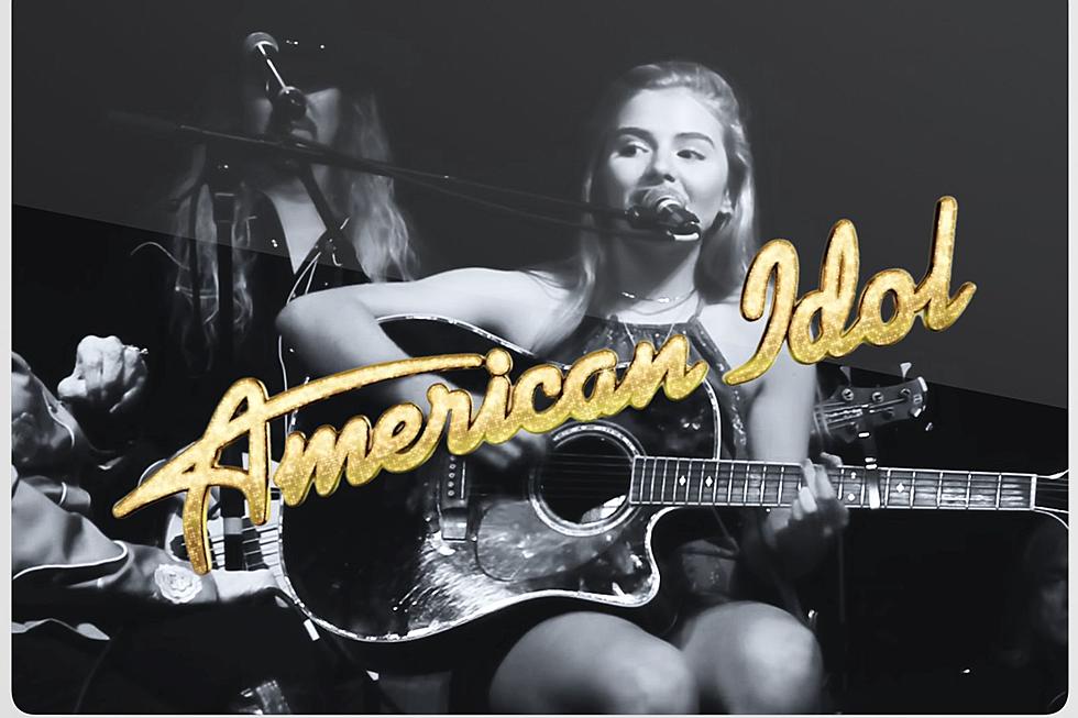 This Kentucky Country Music Legend’s Granddaughter Will Audition for American Idol