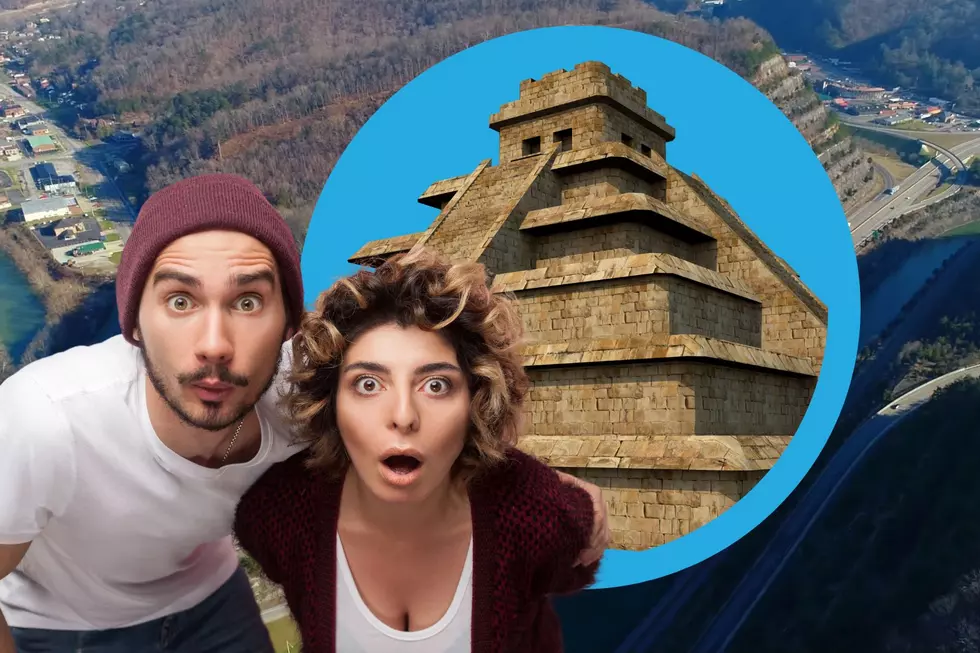 A Pyramid in Kentucky? Here’s Where it is and Why it Was Built