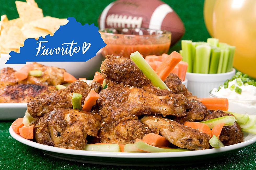 Most Popular Super Bowl Party Food in Kentucky Revealed