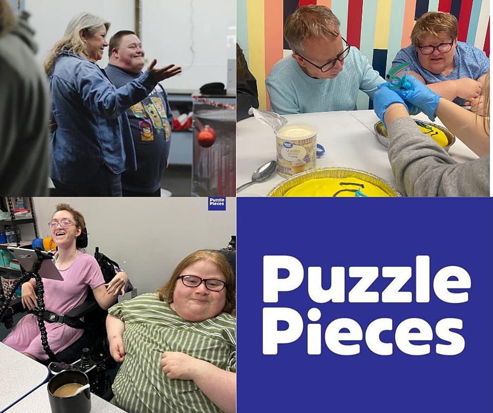 Puzzle Pieces Picnic This Weekend in Whitesville