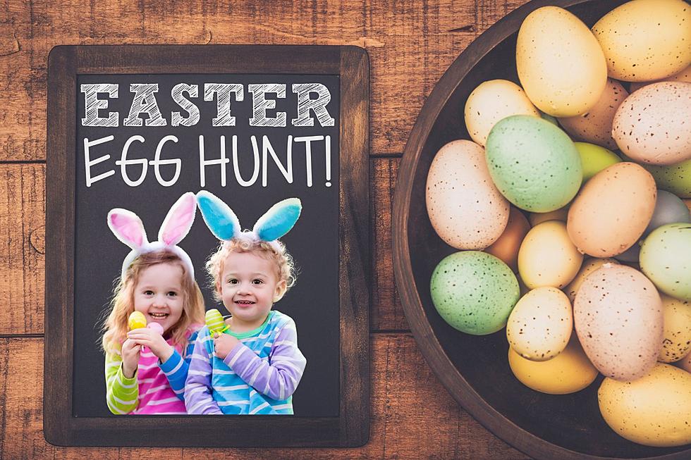 Free Easter Egg Hunt Brings Family Fun to Yellow Creek Park