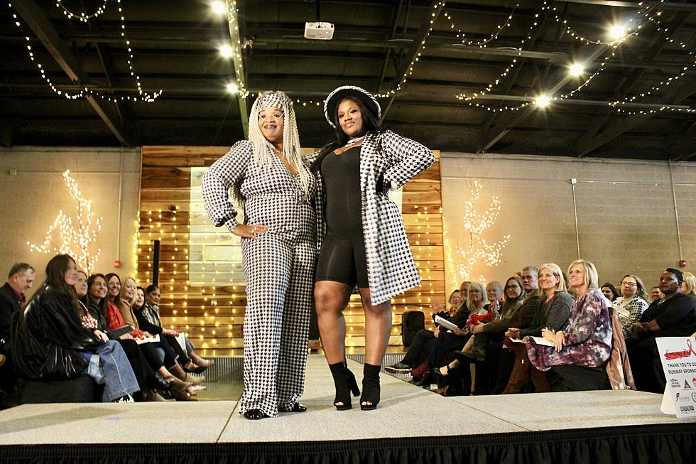 Runway Red: Get Tickets to Henderson's Most Popular Fundraiser