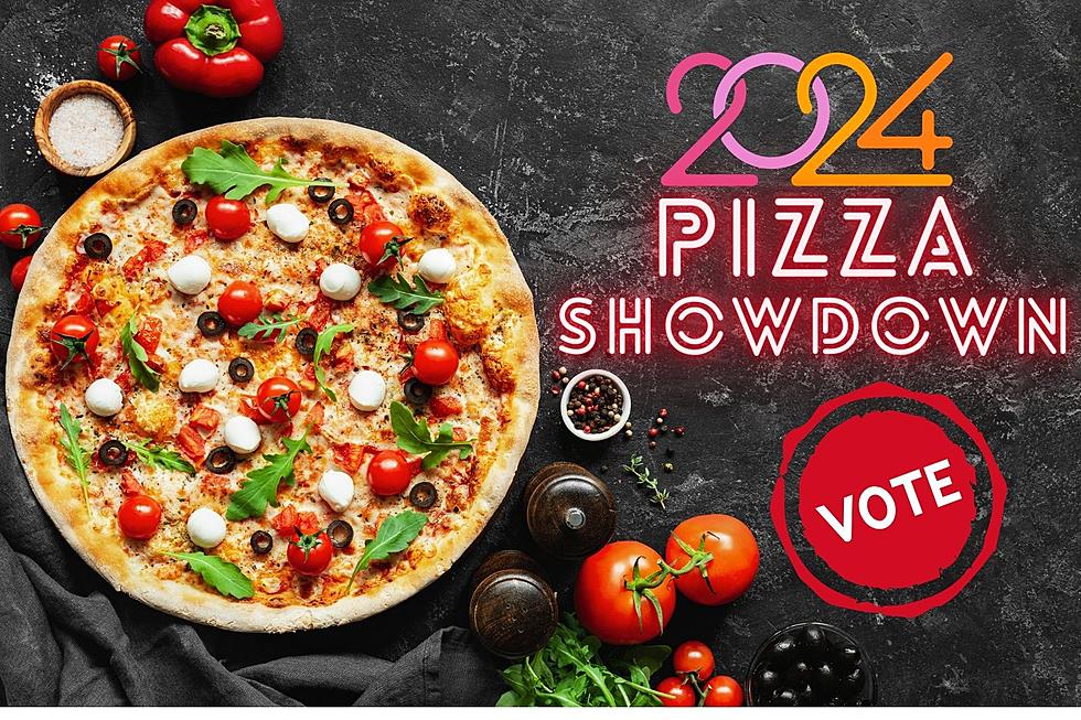 Pizza Showdown: Vote for Your Favorite Local Pizza Place