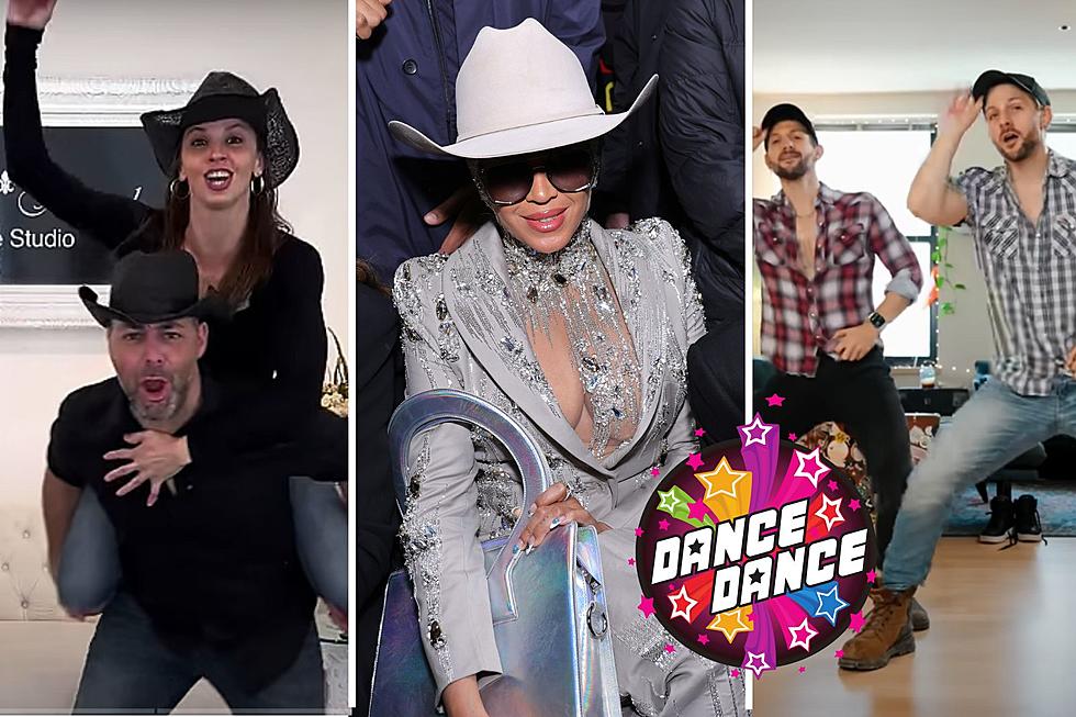 If You Want to Learn a Line Dance for Beyoncé’s Country Song, You Have Plenty to Choose From