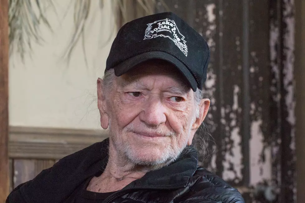 Willie Nelson Discusses New Album "Ride Me Back Home" On SiriusXM's Willie's Roadhouse Channel