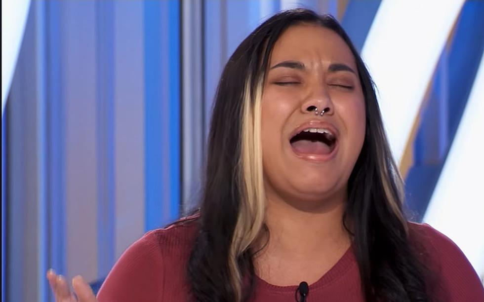 Kentucky Mom Wows American Idol Judges with an Emotional Audition Performance