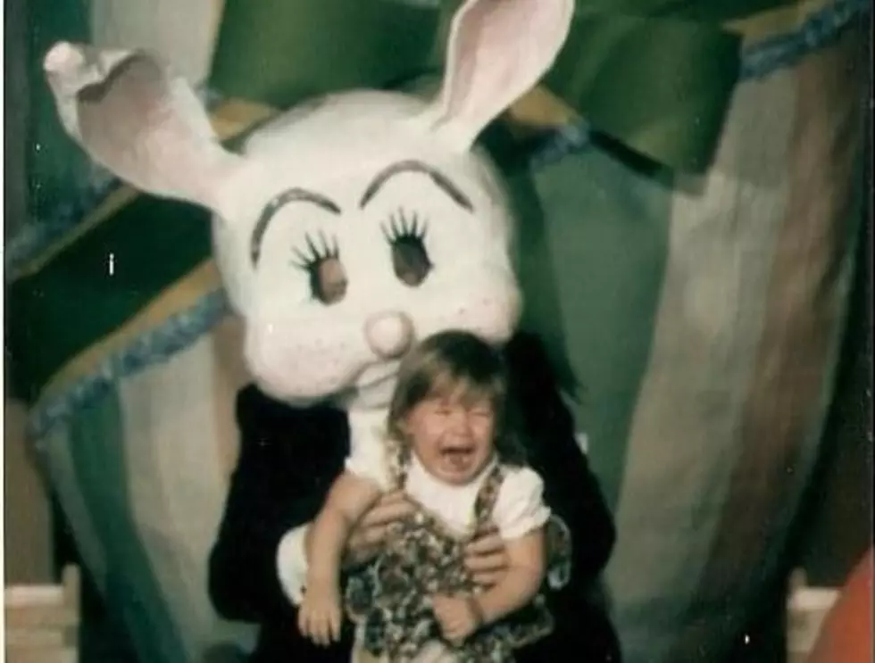Indiana Woman Shares Her Harrowing, Yet Hilarious Encounter with the ‘Murder’ Easter Bunny