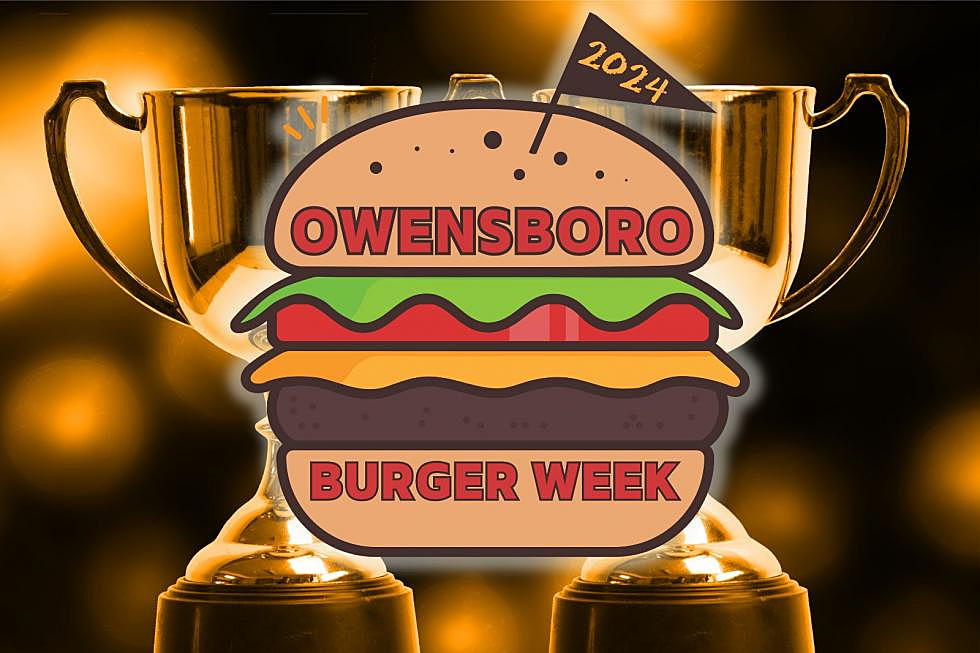 Here Are the Official 2024 Owensboro Burger Week Winners