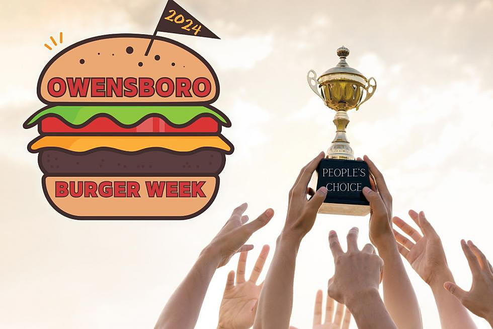 The 2024 Owensboro Burger Week People’s Choice Winner is…