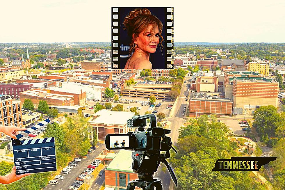 Nicole Kidman Thriller Shot in TN Has Unspecified 2024 Release Date
