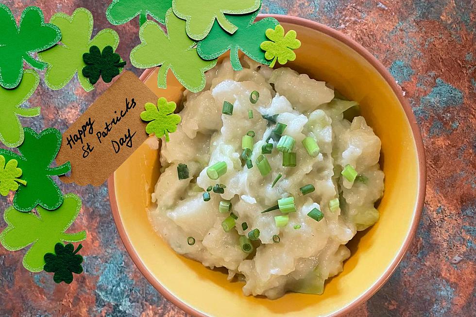 This Kentucky Take on a Classic Irish Dish is Perfect For St. Patrick&#8217;s Day