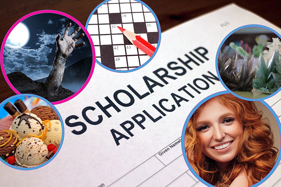 Kentucky & Indiana Students, Check Out These Weird & Interesting Scholarships