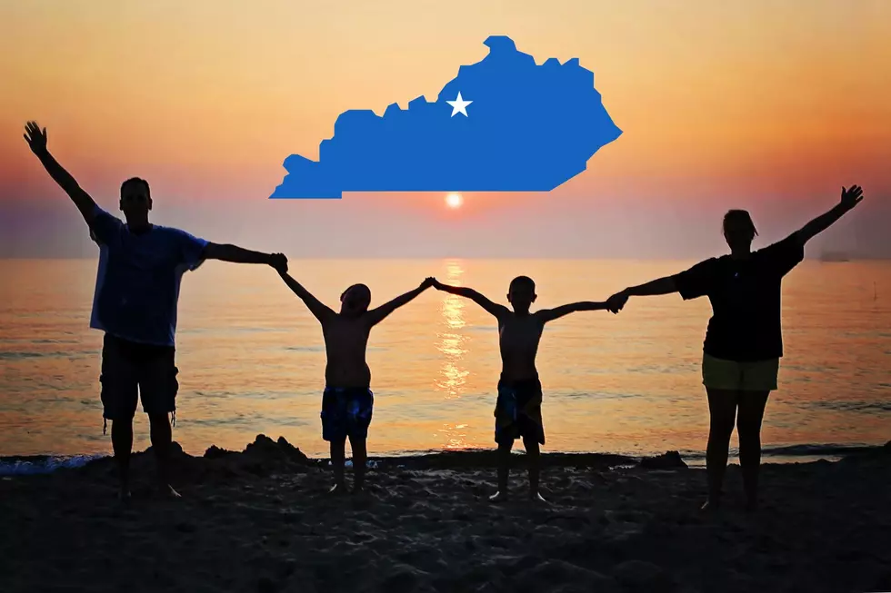 Why This KY County Is Best in the State for Families