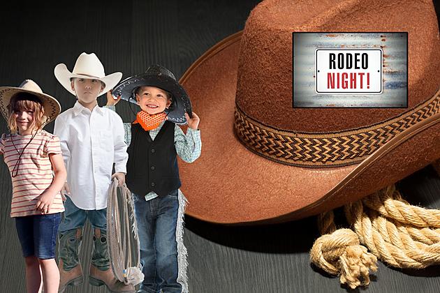 Get Your Cowboy Boots Ready For The Lone Star Rodeo Spectacular in Greenville, Kentucky