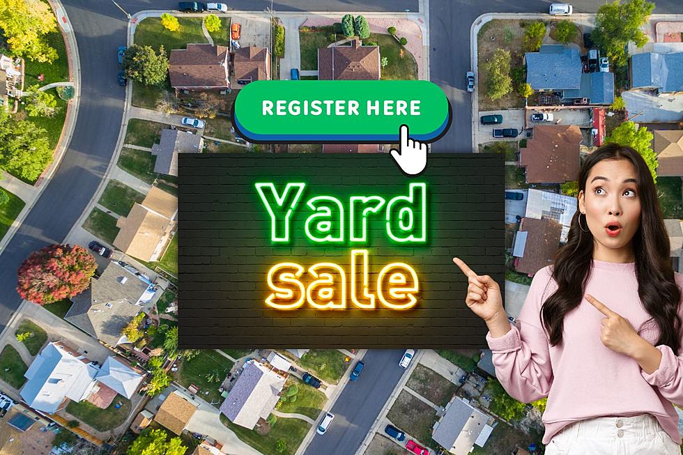 Turning Clutter Into Cash? Here's How to Report a Yard Sale 