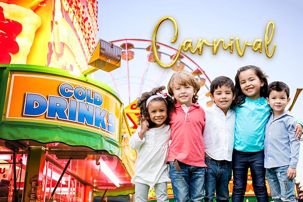 Spring Break Fun for Everyone! Carnival Coming to Owensboro