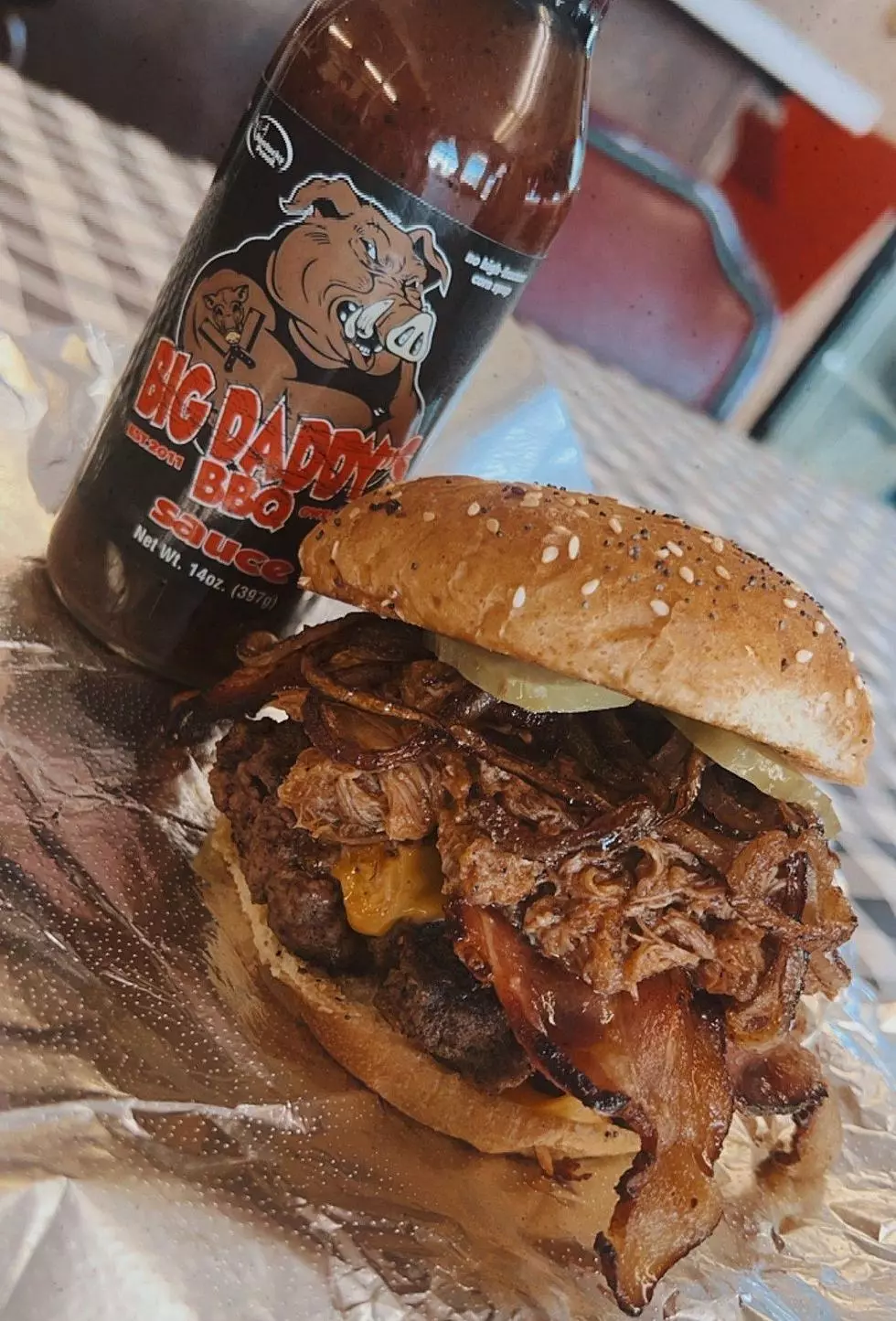 Owensboro Burger Week