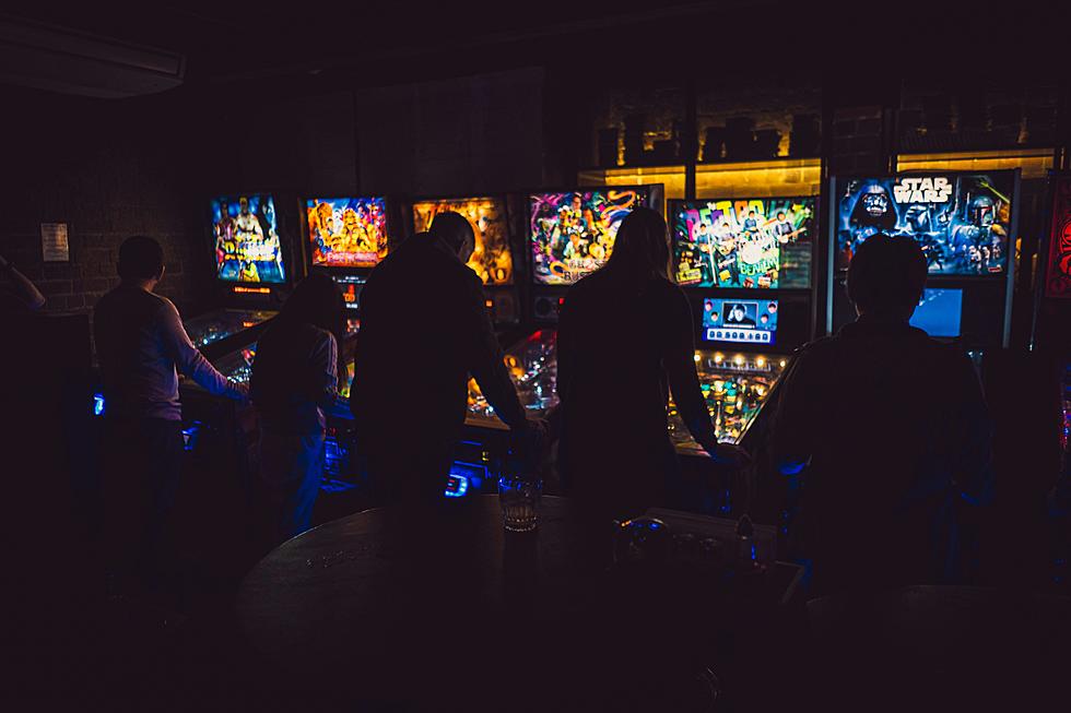 Gatlinburg, Tennessee Pinball Museum Has Moved, Now Pinball Lounge