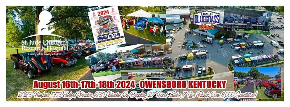 An Incredible Evel Knievel Tribute is Coming to Owensboro, KY