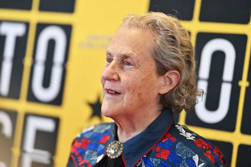 Temple Grandin Scheduled to Speak at SKyPac in Bowling Green