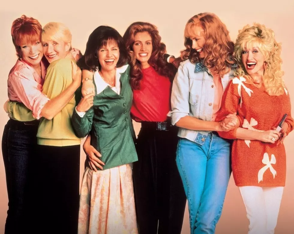 Where Can I See Steel Magnolias 35th Anniversary in Theatres?