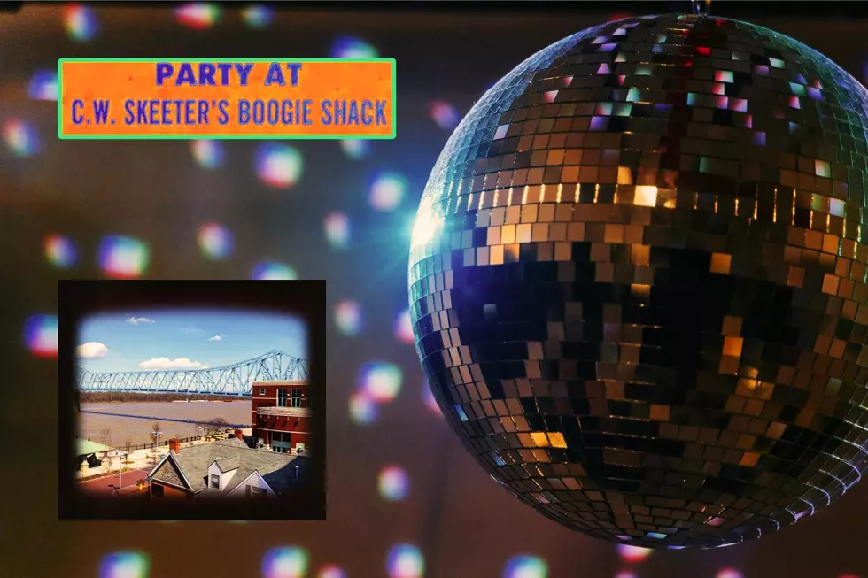 #TBT: Who Remembers C.W. Skeeter's Boogie Shack in Owensboro?