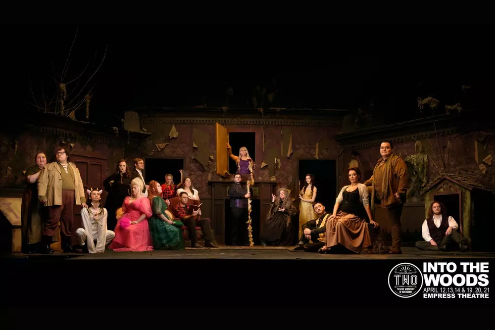 Owensboro Theatre to Present Popular Musical &#8220;Into the Woods&#8221;