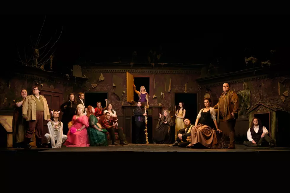Owensboro Theatre to Present Popular Musical “Into the Woods”