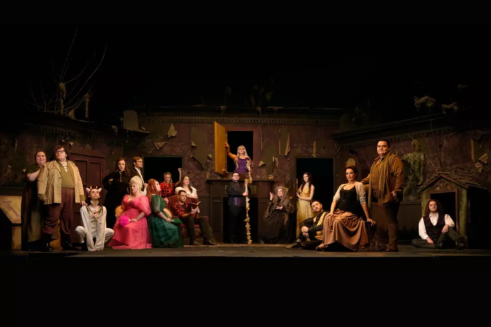 Owensboro Theatre to Present Popular Musical "Into the Woods"