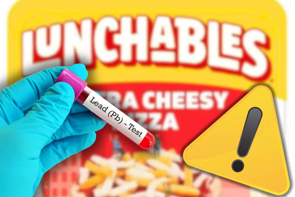 Consumer Report Study Finds Lunchables Not Safe For Consumption