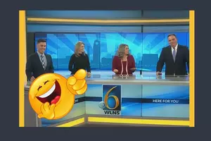 Michigan News Anchor’s “Sprung a Leak” Blooper is Viral Gold