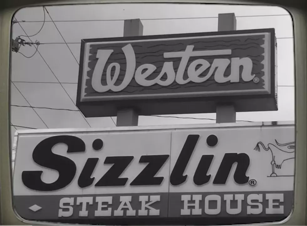 #ThrowbackThursday Remember Western Sizzlin?