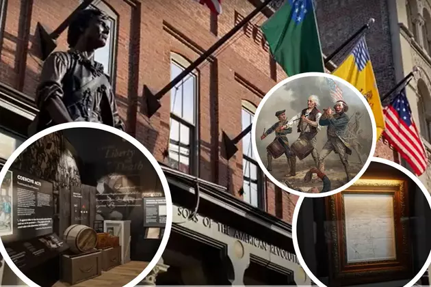 New American Revolutionary War Museum Coming to Louisville, Kentucky