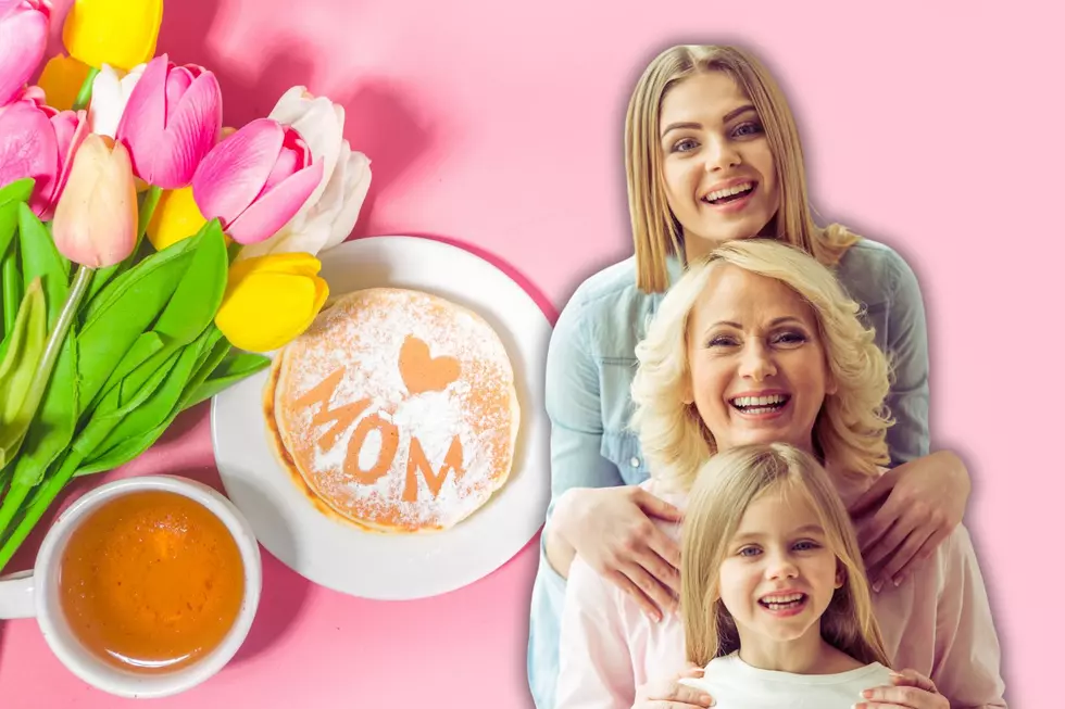 Celebrate Mother’s Day With Brunch at the Owensboro Convention Center