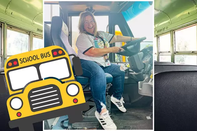 Here&#8217;s How You Can Drive a School Bus in Daviess County
