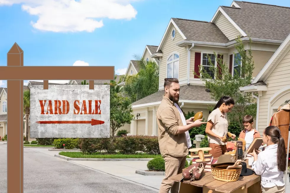 Shop Till You Drop: Owensboro&#8217;s Best Multi-Neighborhood Yard Sales | 5/31 &#8211; 6-01