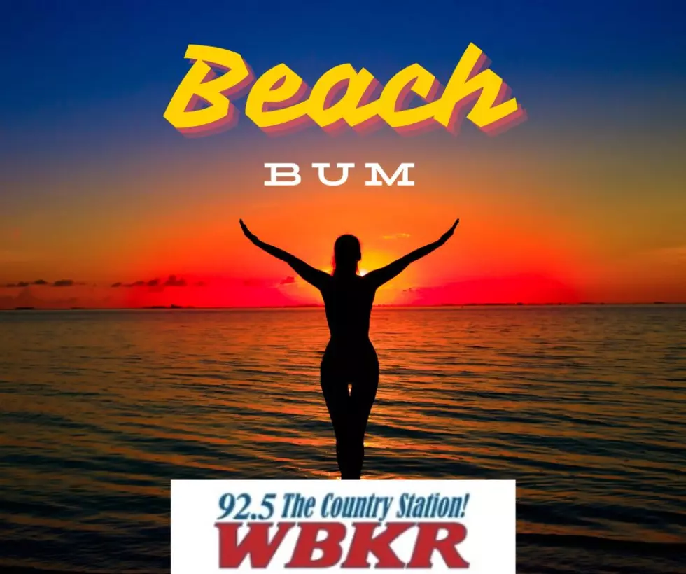 BEACH BUMS: If This Is You, You Could Win a Trip to Panama City Beach, Florida