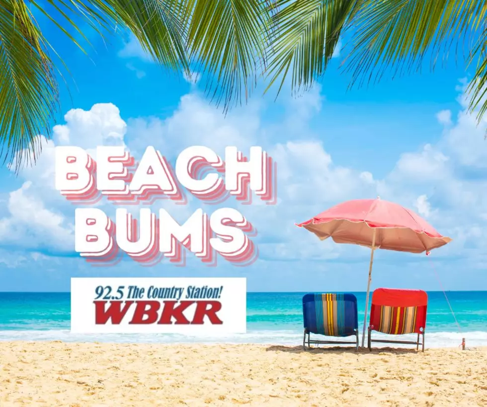 Beach Bums: If Today&#8217;s Photo Is Yours, You Could Win a Trip to PCB, Florida [Thursday]