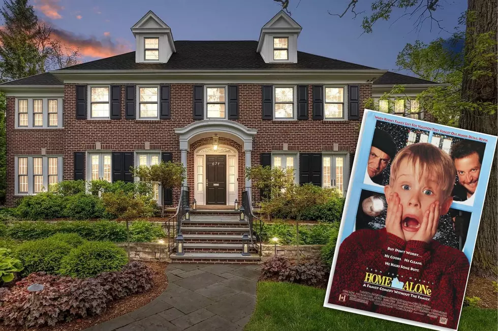 'Home Alone" House For Sale in Chicago for $5.25 Million [PHOTOS]