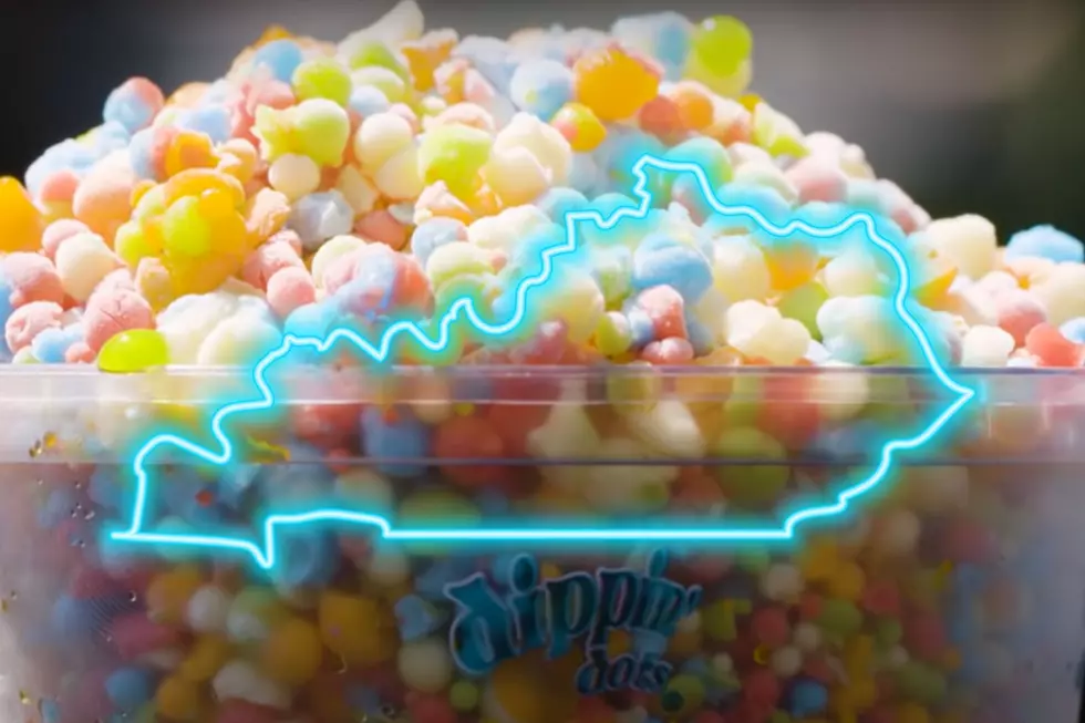 Here’s the Interesting Story of How Dippin’ Dots Originated in Kentucky