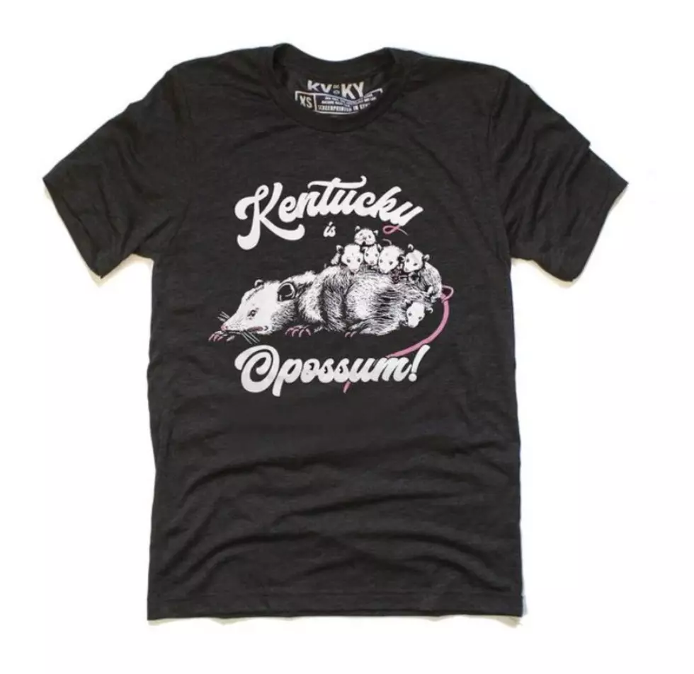 Kentucky for Kentucky