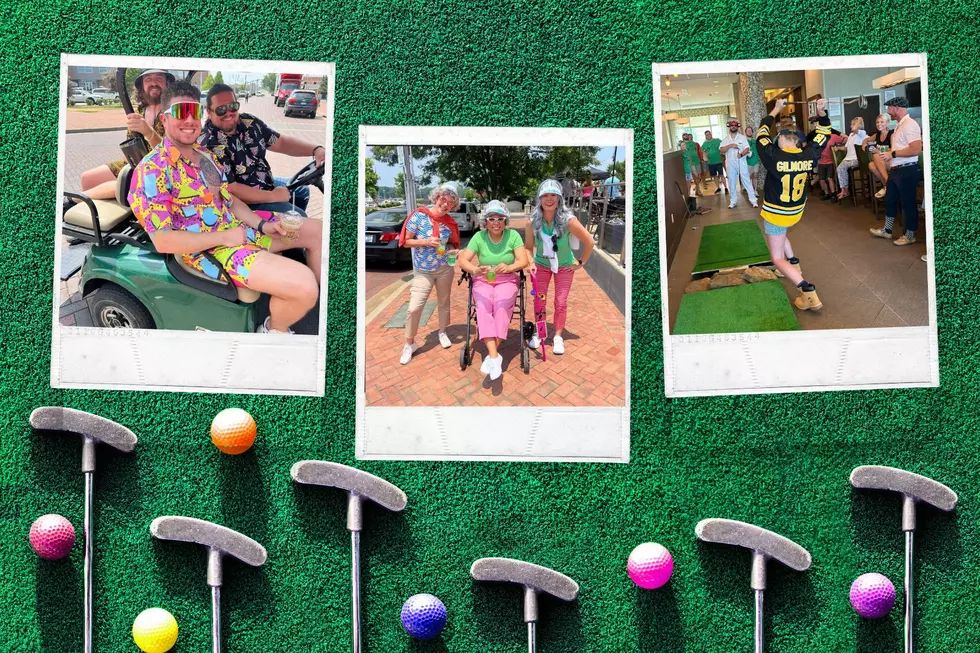Get Your Team Together For the 2024 Owensboro Putt Putt Pub Crawl