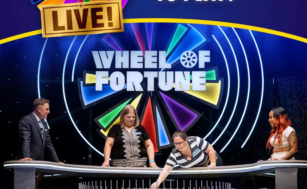 Wheel of Fortune Live! Coming to Owensboro, KY