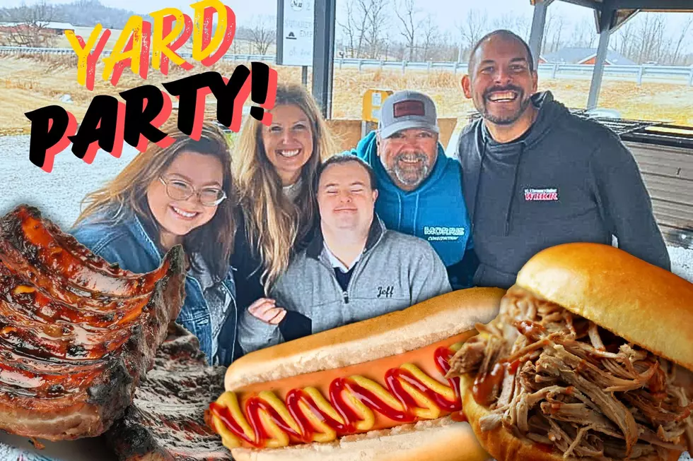 You Can Order Boston Butts and Ribs to Support an Owensboro Charity