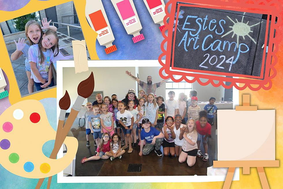 Owensboro Elementary Art Camp Kicks Off With a Bang!