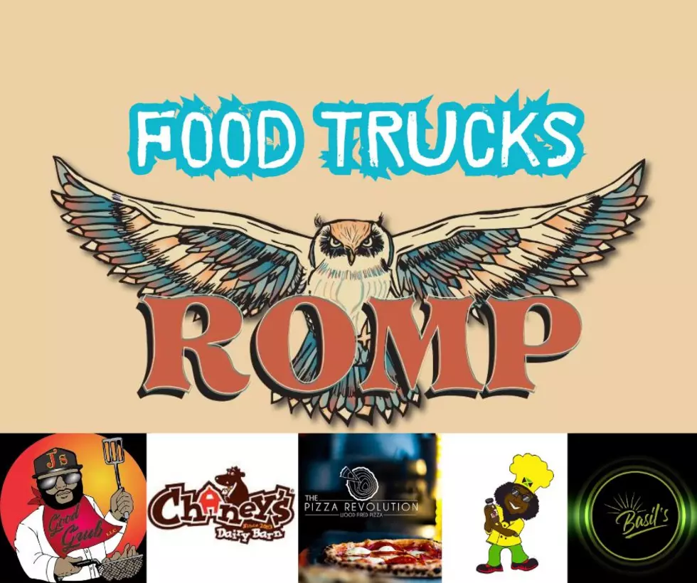The 2024 ROMP Food Truck Survival Guide