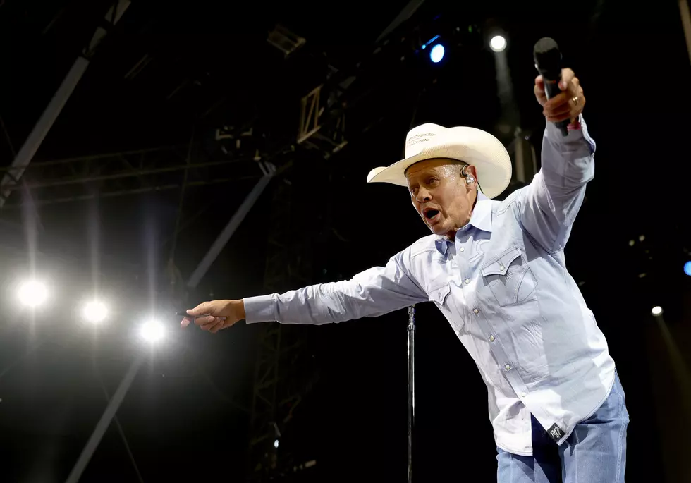 2022 Stagecoach Festival - Day 1