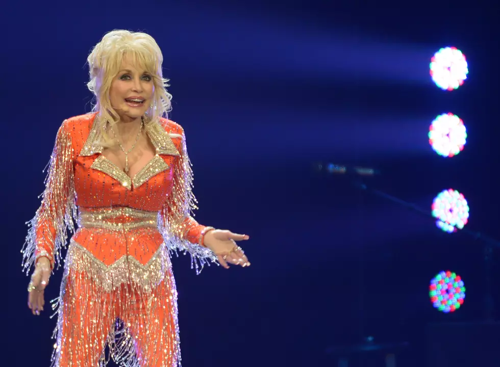 Dolly Parton&#8217;s Imagination Library Now Available Statewide in Kentucky